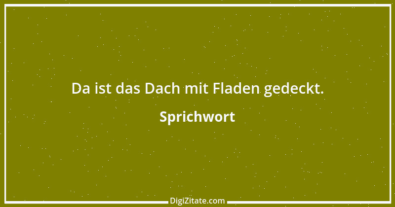 Zitat von Sprichwort 892