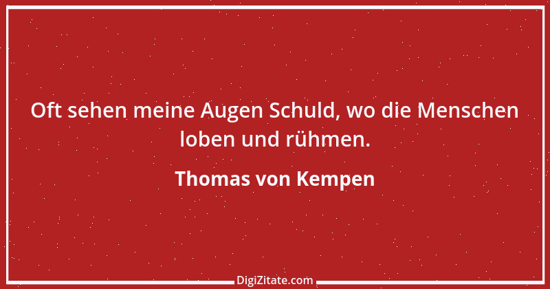 Zitat von Thomas von Kempen 62