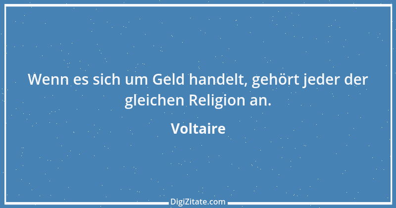 Zitat von Voltaire 545