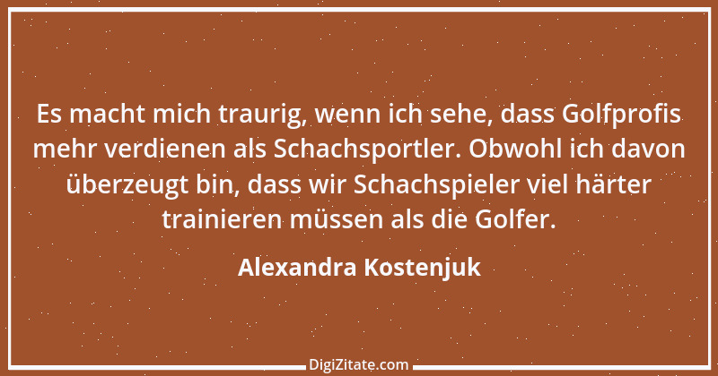 Zitat von Alexandra Kostenjuk 2