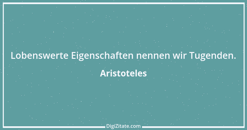 Zitat von Aristoteles 273