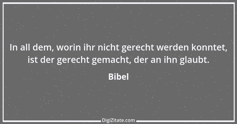 Zitat von Bibel 1936