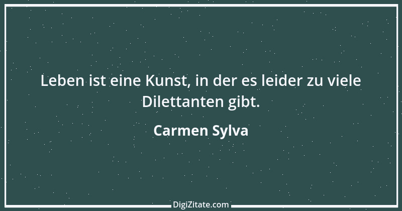 Zitat von Carmen Sylva 47