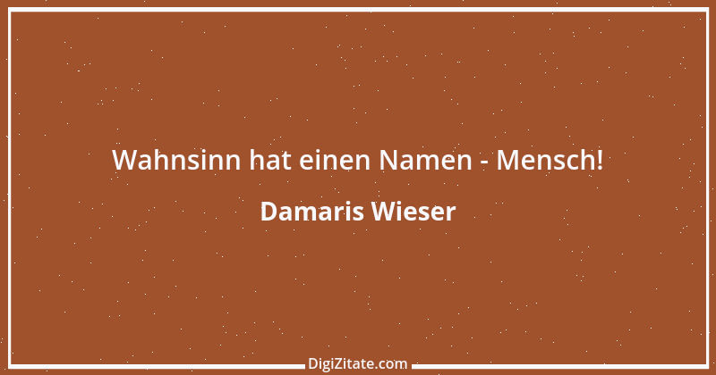 Zitat von Damaris Wieser 433