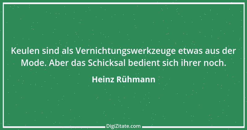 Zitat von Heinz Rühmann 19