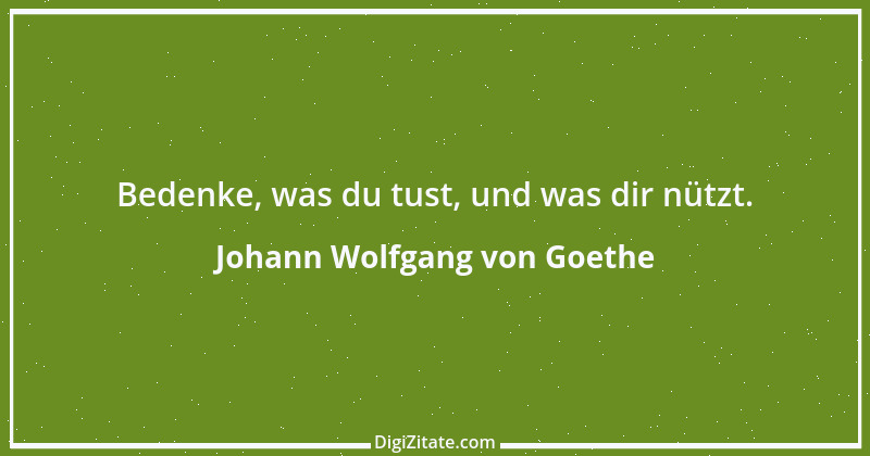 Zitat von Johann Wolfgang von Goethe 901