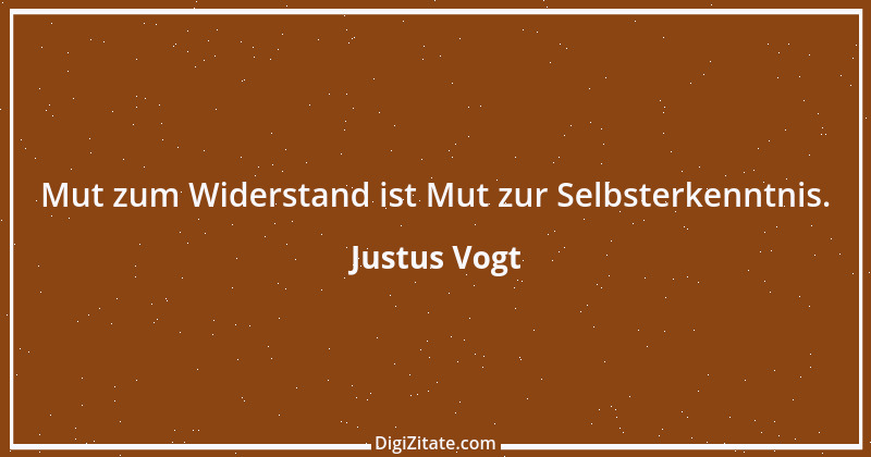 Zitat von Justus Vogt 43