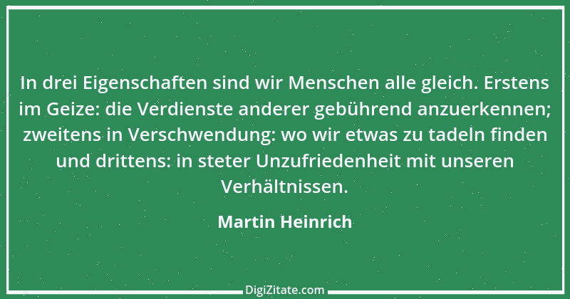 Zitat von Martin Heinrich 52