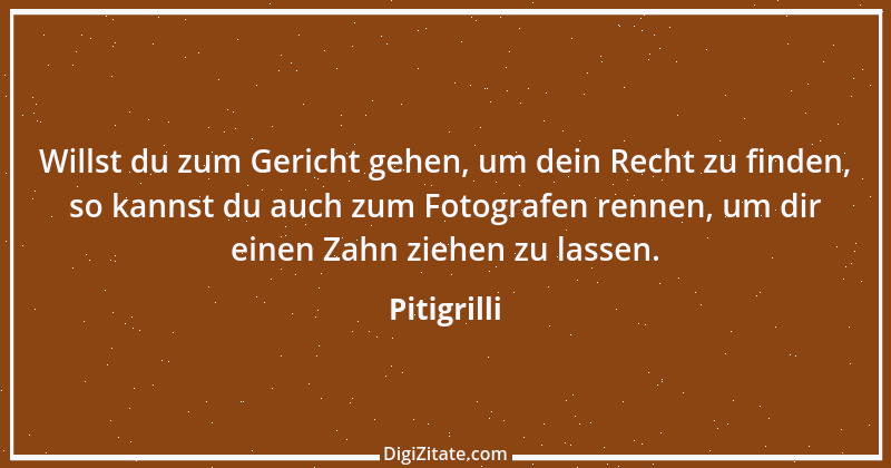 Zitat von Pitigrilli 36