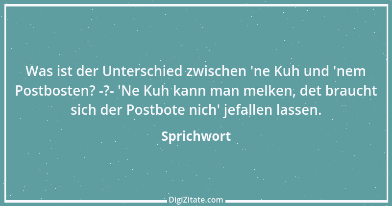 Zitat von Sprichwort 12893