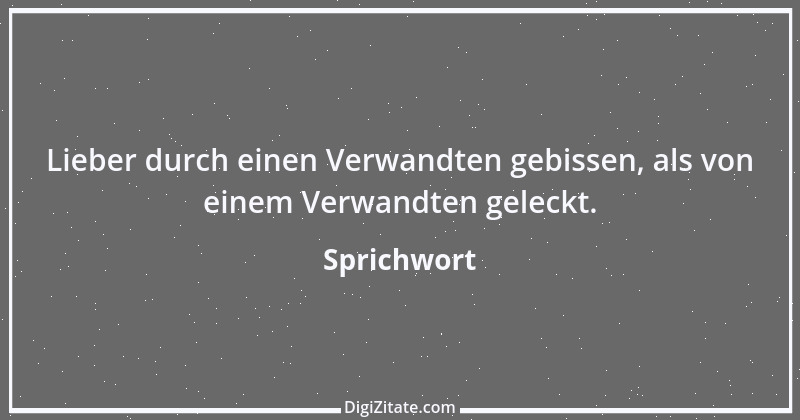 Zitat von Sprichwort 5893