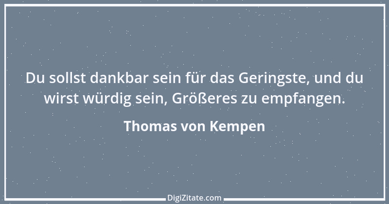 Zitat von Thomas von Kempen 63