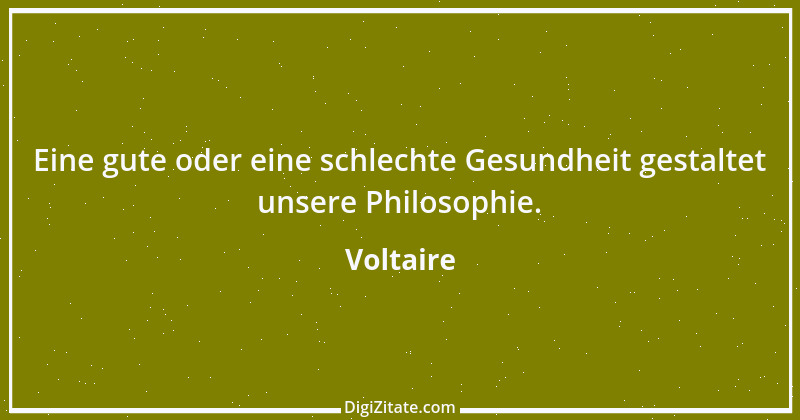 Zitat von Voltaire 546