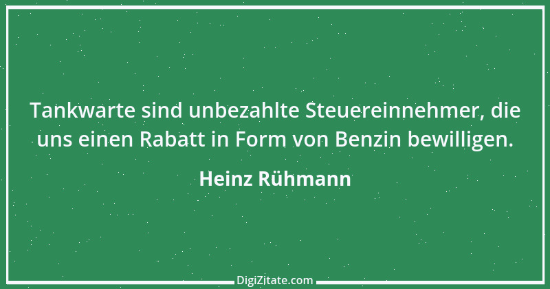 Zitat von Heinz Rühmann 20