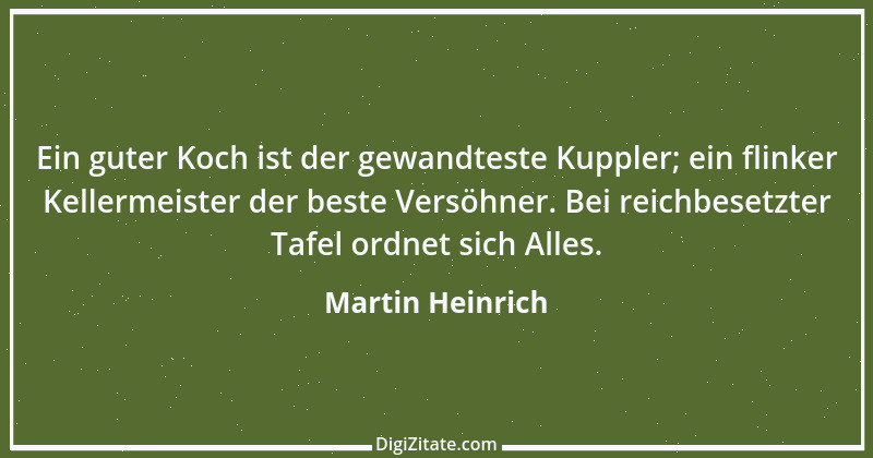 Zitat von Martin Heinrich 53