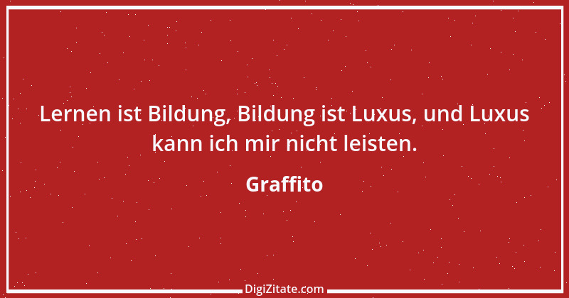 Zitat von Graffito 229