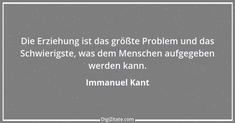 Zitat von Immanuel Kant 394