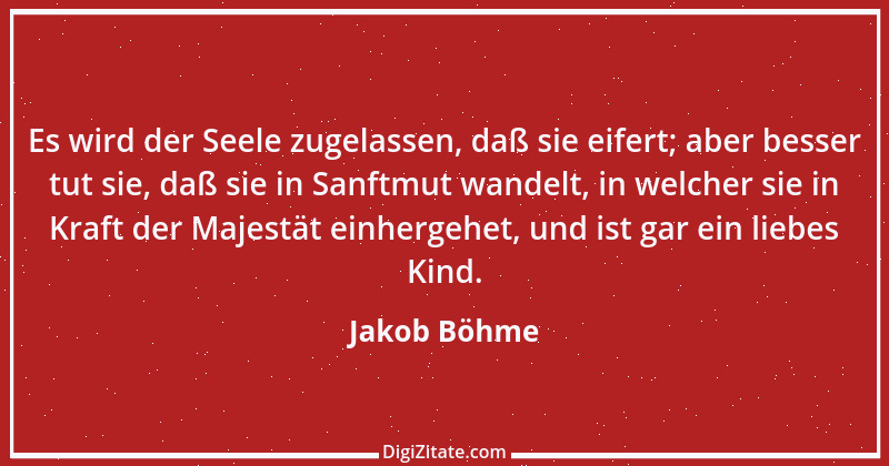 Zitat von Jakob Böhme 14