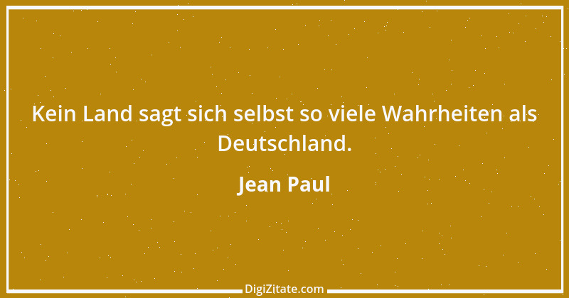 Zitat von Jean Paul 48