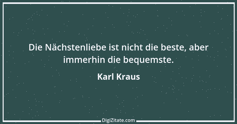 Zitat von Karl Kraus 662