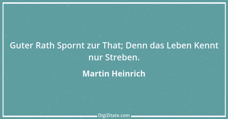 Zitat von Martin Heinrich 54