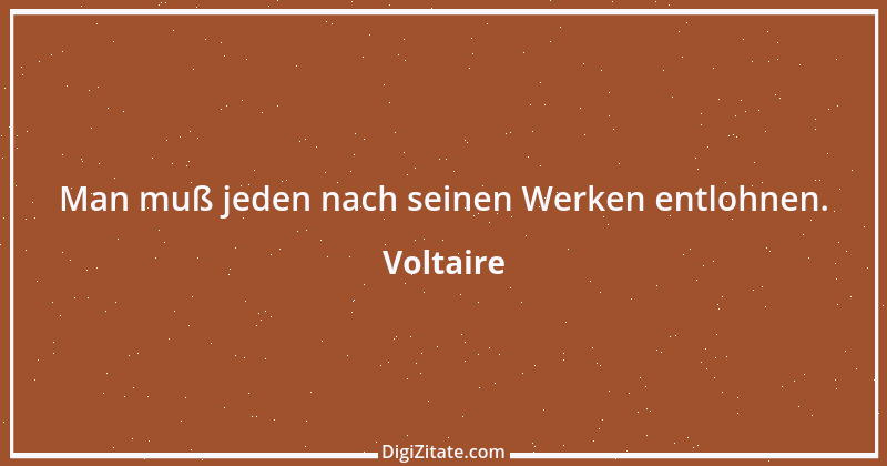 Zitat von Voltaire 548