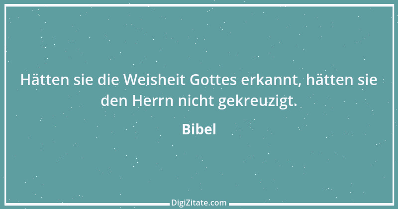 Zitat von Bibel 939