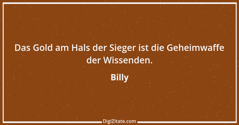 Zitat von Billy 983