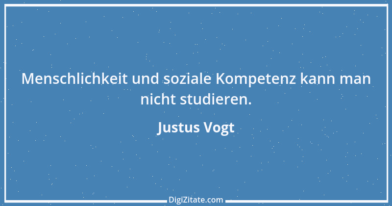 Zitat von Justus Vogt 46