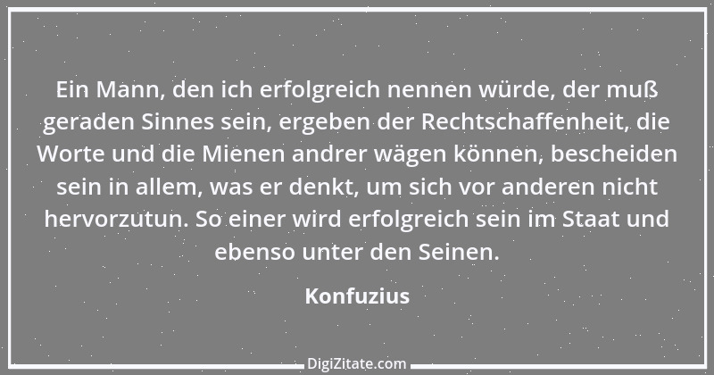 Zitat von Konfuzius 147