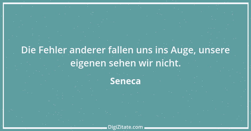 Zitat von Seneca 40