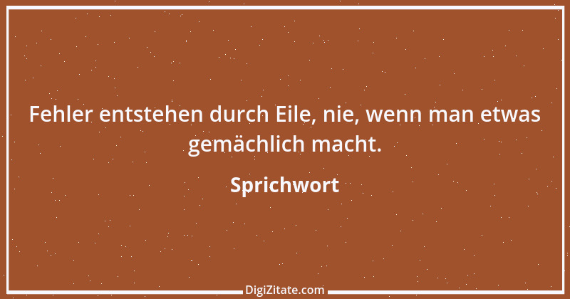 Zitat von Sprichwort 1896