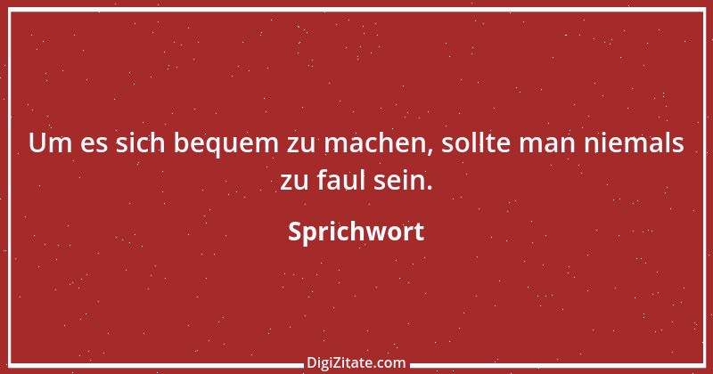 Zitat von Sprichwort 4896