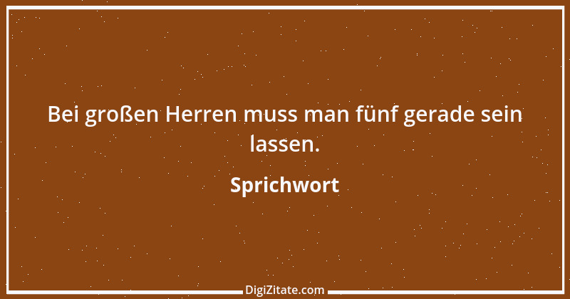 Zitat von Sprichwort 6896