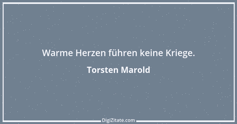 Zitat von Torsten Marold 82