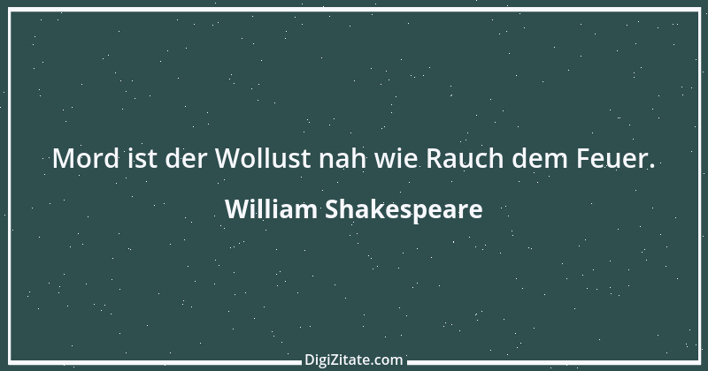 Zitat von William Shakespeare 490