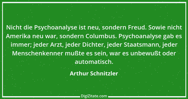 Zitat von Arthur Schnitzler 148