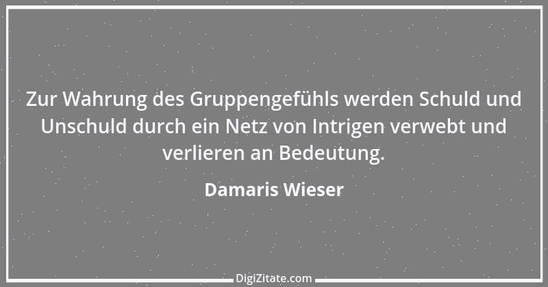 Zitat von Damaris Wieser 437