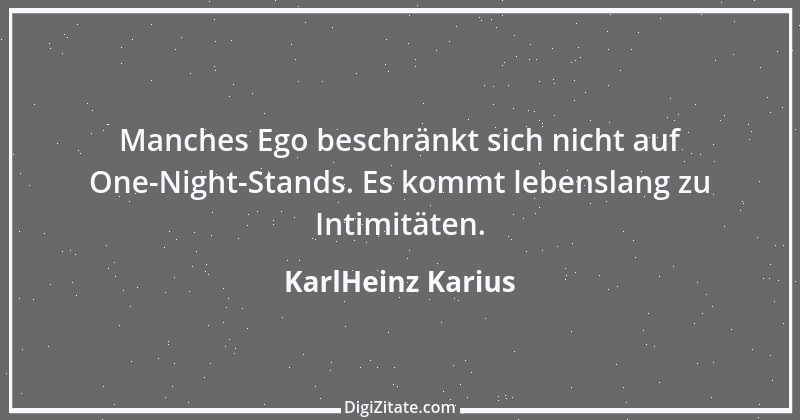 Zitat von KarlHeinz Karius 830