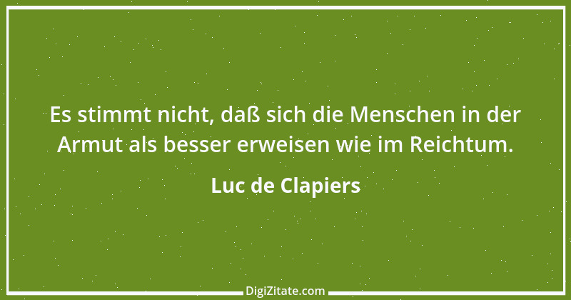 Zitat von Luc de Clapiers 27