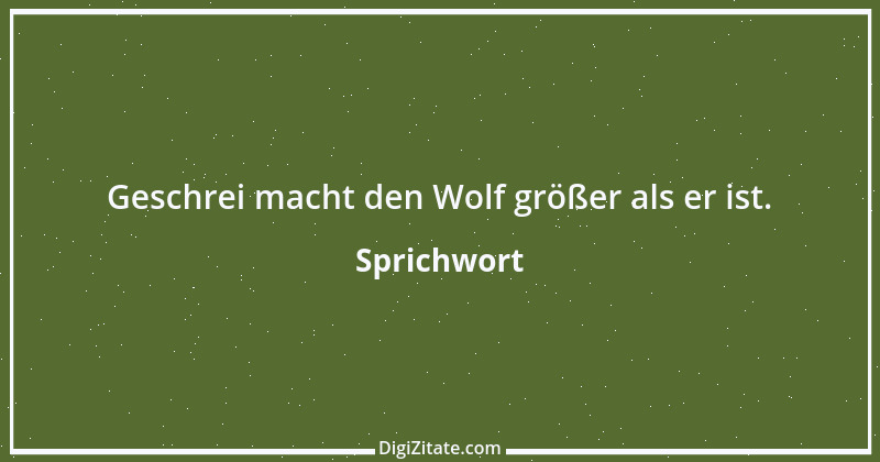 Zitat von Sprichwort 12897