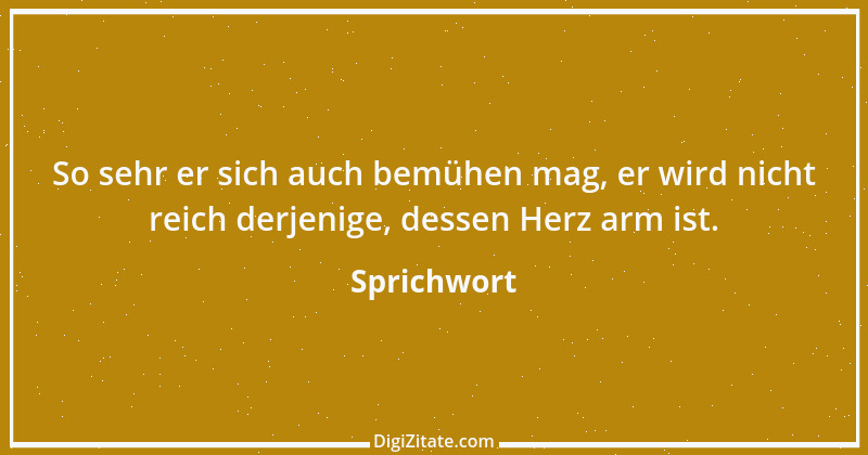 Zitat von Sprichwort 1897