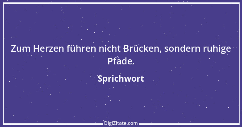 Zitat von Sprichwort 2897