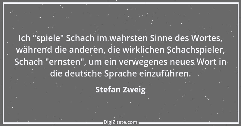 Zitat von Stefan Zweig 67