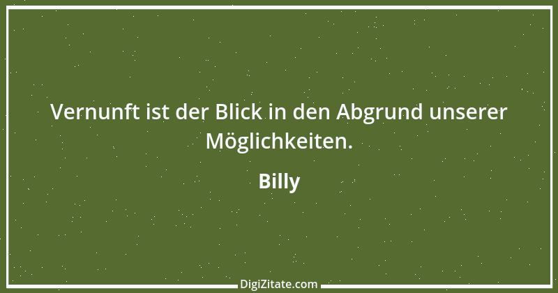 Zitat von Billy 823