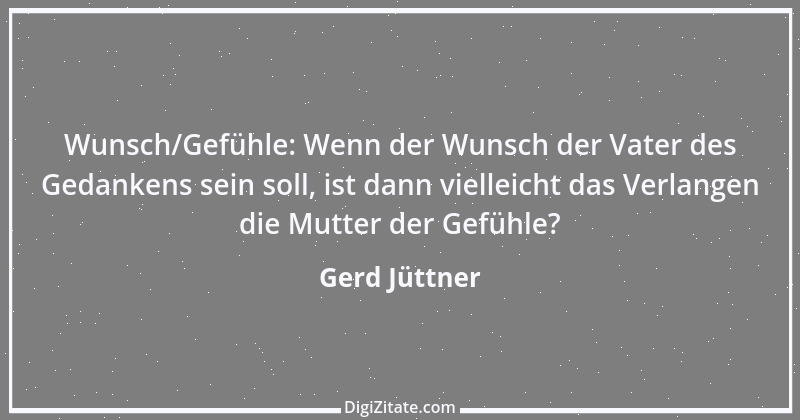 Zitat von Gerd Jüttner 29