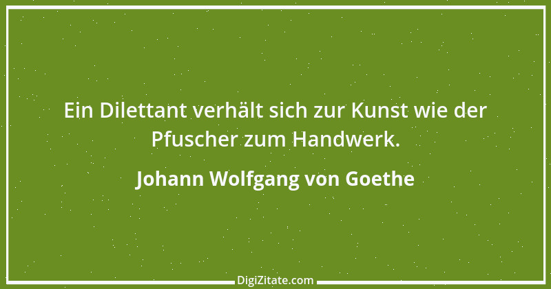 Zitat von Johann Wolfgang von Goethe 3744