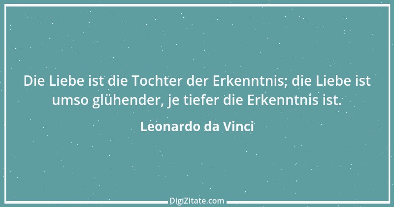 Zitat von Leonardo da Vinci 57