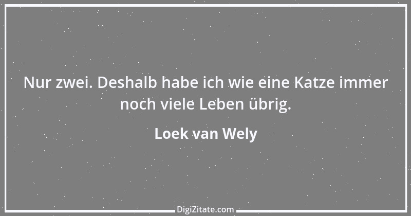 Zitat von Loek van Wely 8