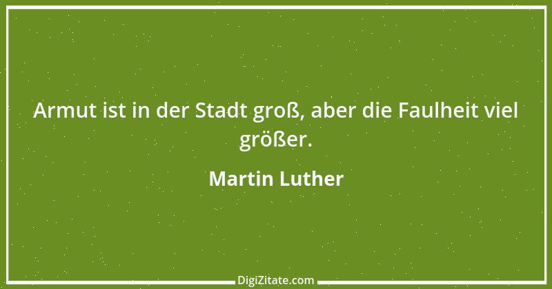 Zitat von Martin Luther 432